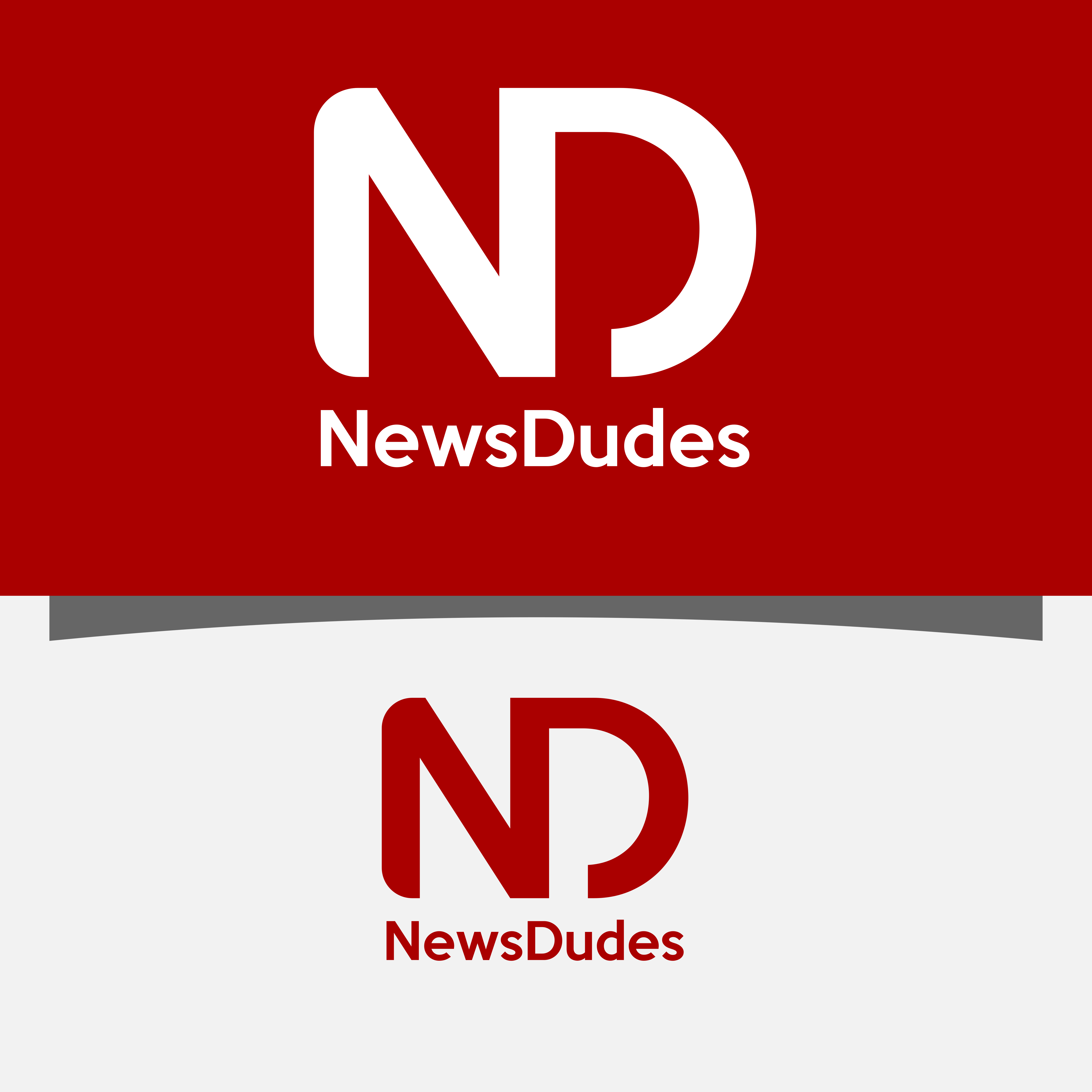 Logo Design by qnaya for Next News Media Oy | Design #32322760