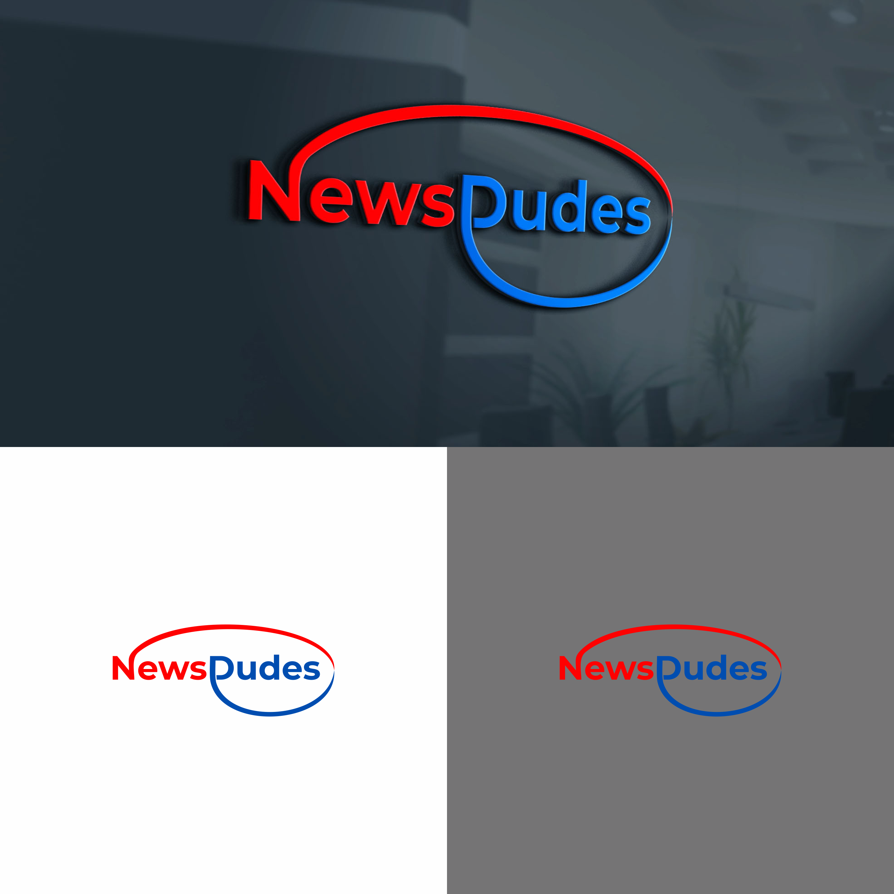 Logo-Design von arillingga für Next News Media Oy | Design #32324333