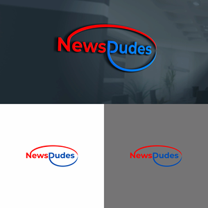 Diseño de Logo por arillingga para Next News Media Oy | Diseño: #32324333