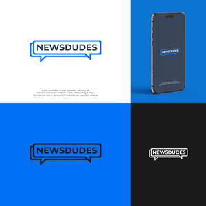 Diseño de Logo por syad666 para Next News Media Oy | Diseño: #32318484