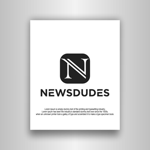 Logo-Design von Abigaill_design für Next News Media Oy | Design: #32322952