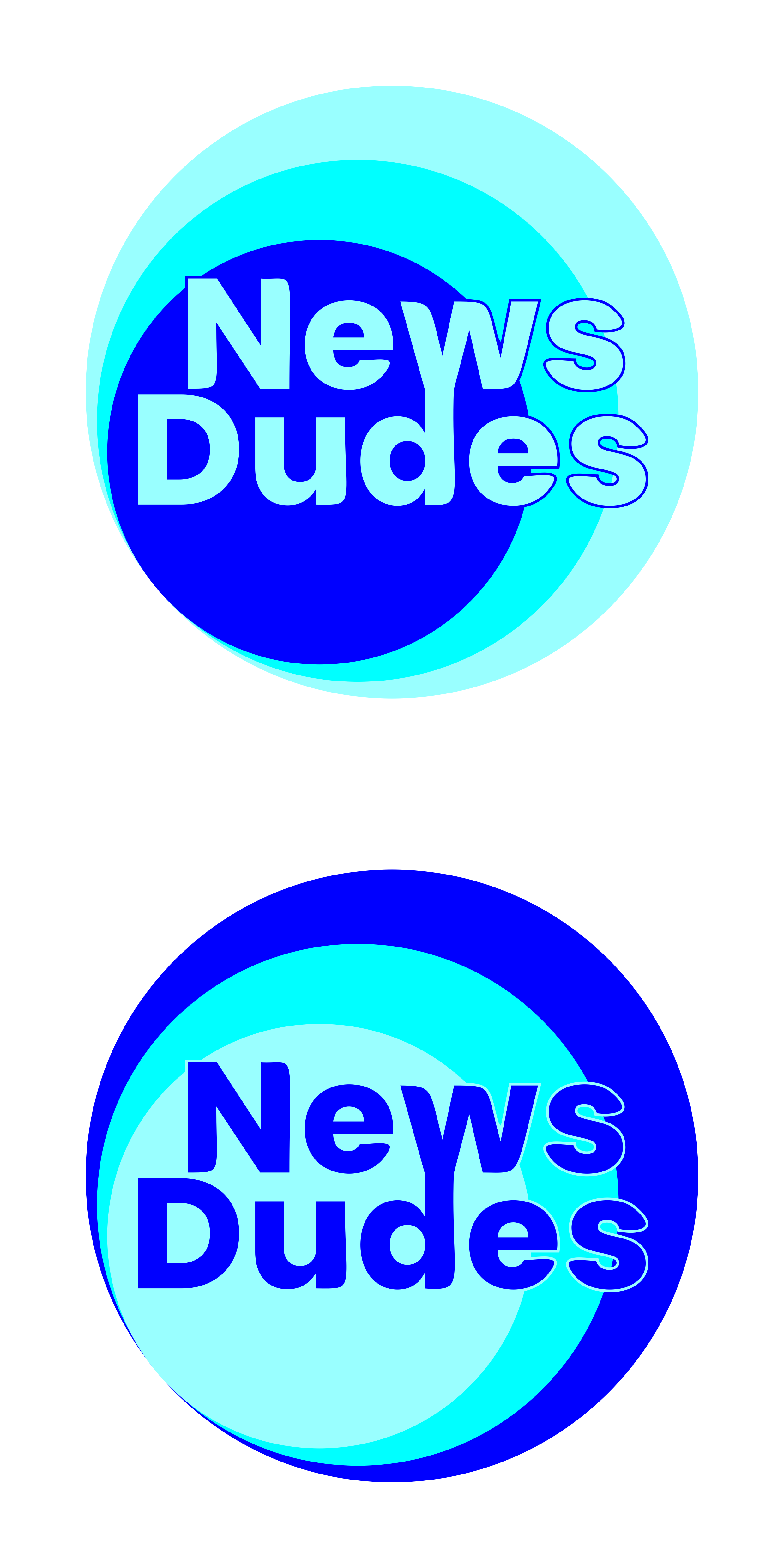 Logo Design by mohammadi1 for Next News Media Oy | Design #32340288