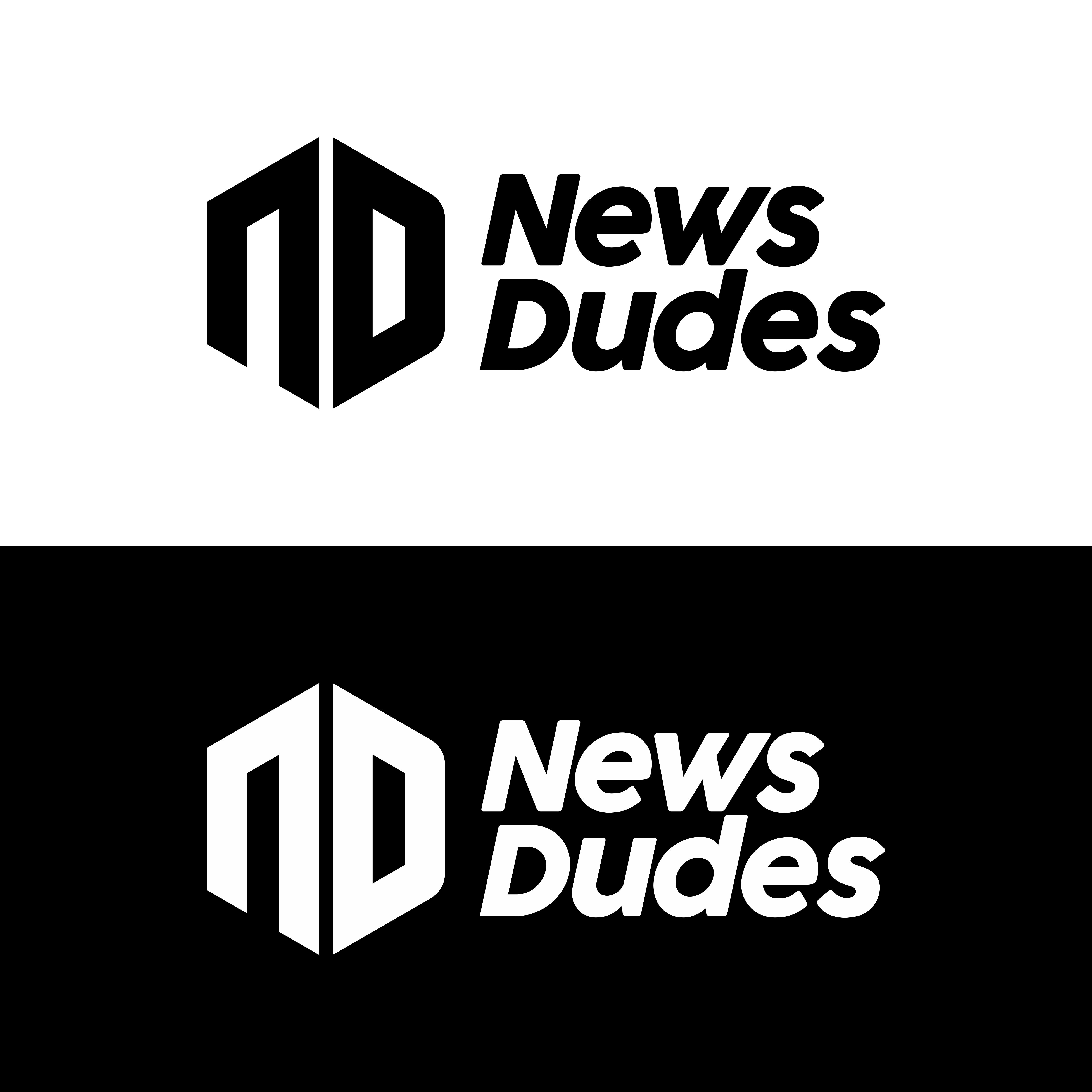 Logo Design by CariCuan24 for Next News Media Oy | Design #32322683