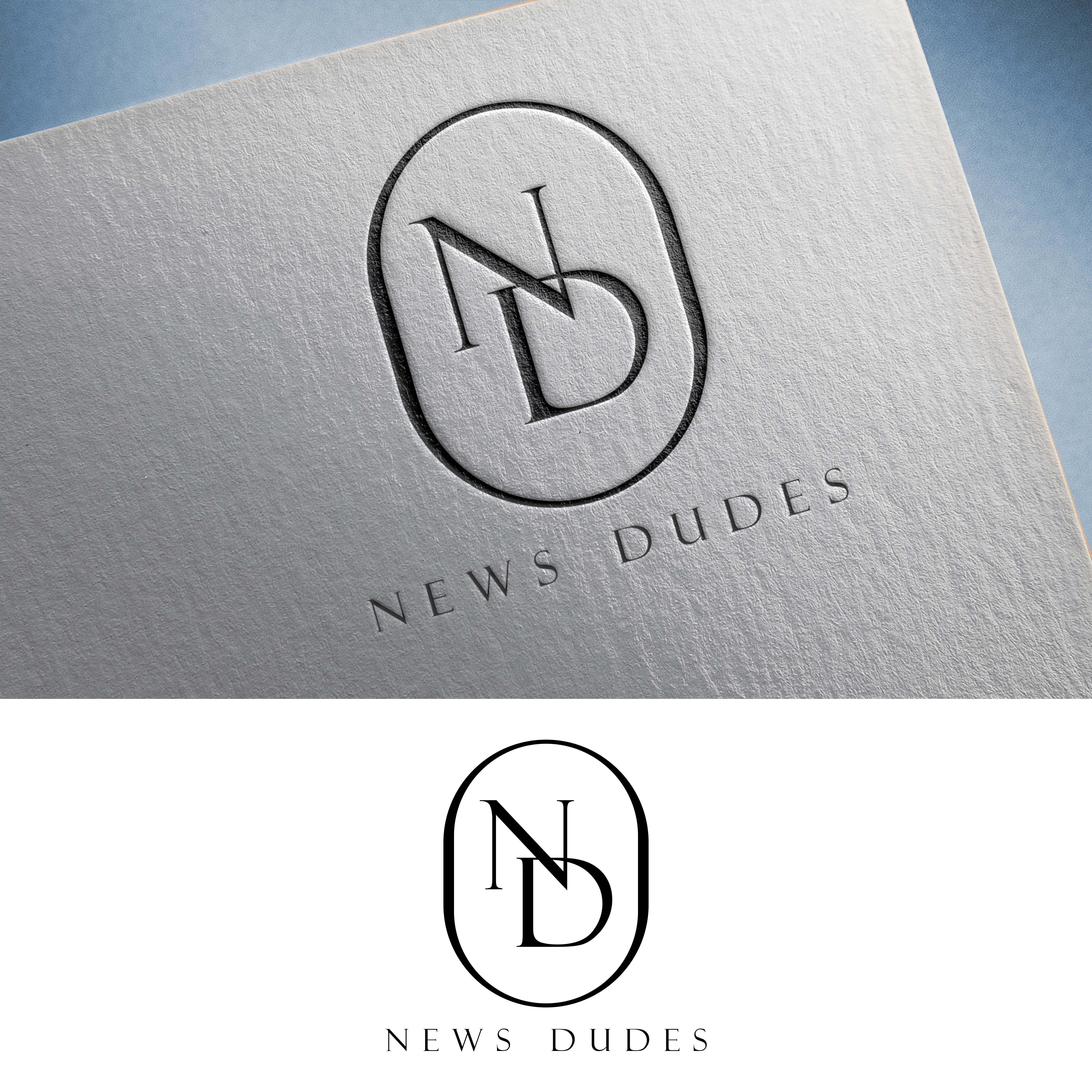 Logo Design by CariCuan24 for Next News Media Oy | Design #32399249