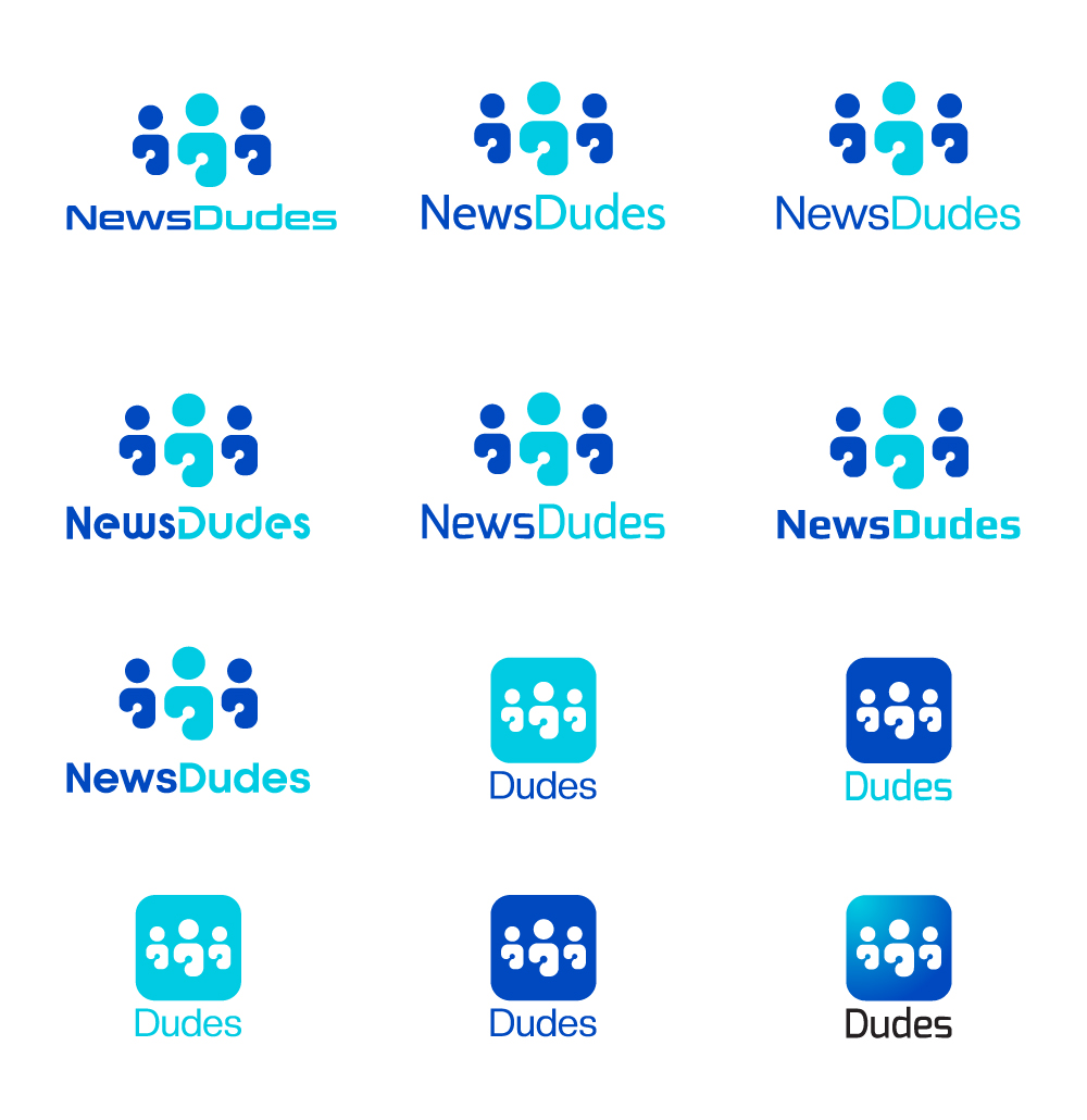 Diseño de Logo por victipedia para Next News Media Oy | Diseño: #32394019
