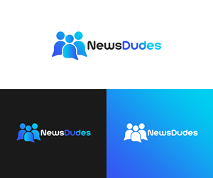 Diseño de Logo por cheez_O para Next News Media Oy | Diseño: #32317841