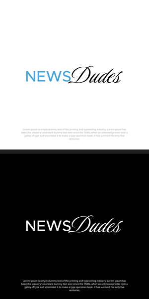 Diseño de Logo por Liyana para Next News Media Oy | Diseño: #32321526