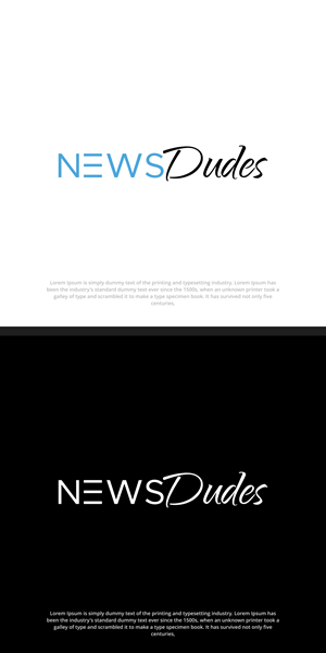Diseño de Logo por Liyana para Next News Media Oy | Diseño: #32321527