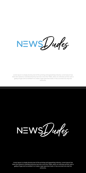 Diseño de Logo por Liyana para Next News Media Oy | Diseño: #32321528