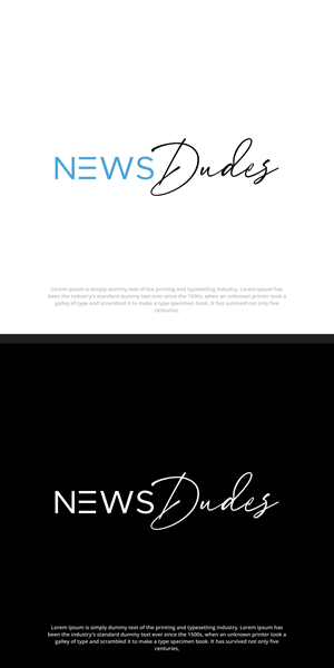 Diseño de Logo por Liyana para Next News Media Oy | Diseño: #32321530