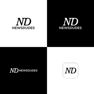 Logo Design by setan cell for Next News Media Oy | Design: #32361857