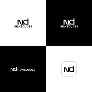 Logo Design by setan cell for Next News Media Oy | Design: #32361953
