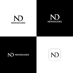 Logo Design by setan cell for Next News Media Oy | Design: #32362020