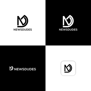 Logo Design by setan cell for Next News Media Oy | Design: #32362060