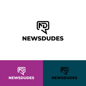 Logo Design by alitjuara for Next News Media Oy | Design #32332519