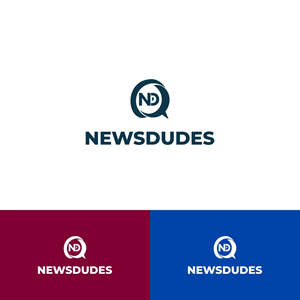 Logo Design by alitjuara for Next News Media Oy | Design: #32332522
