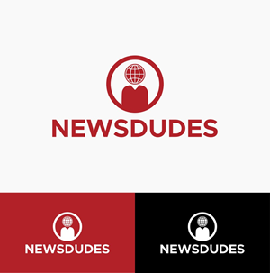 Logo Design by alitjuara for Next News Media Oy | Design: #32332523