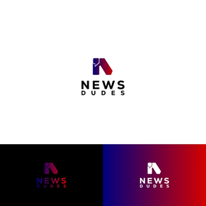 Logo Design by alitjuara for Next News Media Oy | Design: #32332525