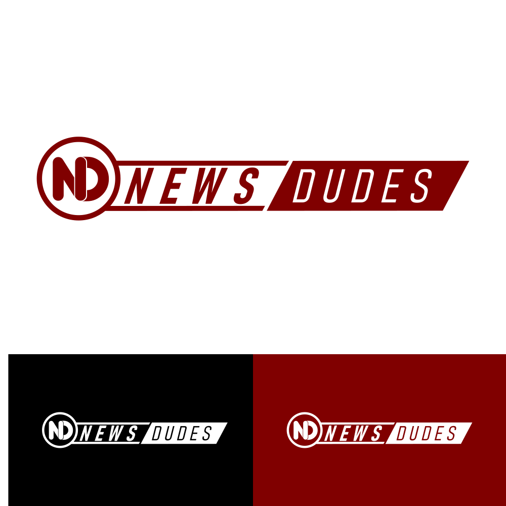 Logo Design by alitjuara for Next News Media Oy | Design #32332527