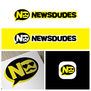 Diseño de Logo por riya.mitra07j para Next News Media Oy | Diseño: #32318457