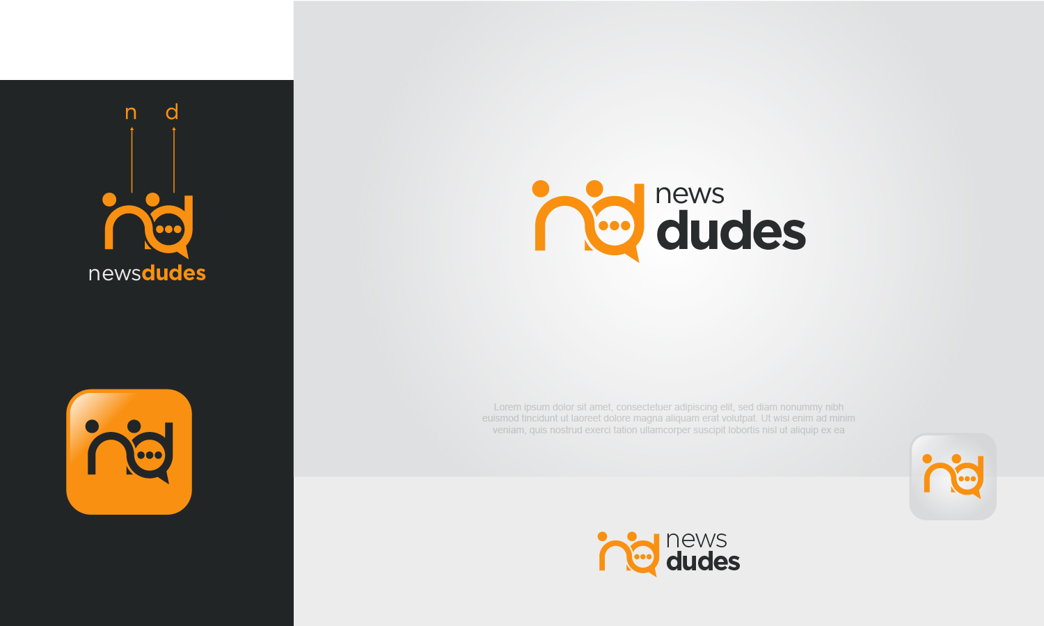 Design de Logo par Coneagles pour Next News Media Oy | Design #32332363