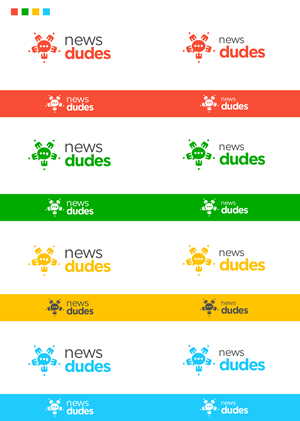 Logo Design by Coneagles for Next News Media Oy | Design: #32344961