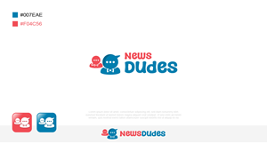 Logo Design by Coneagles for Next News Media Oy | Design: #32350629