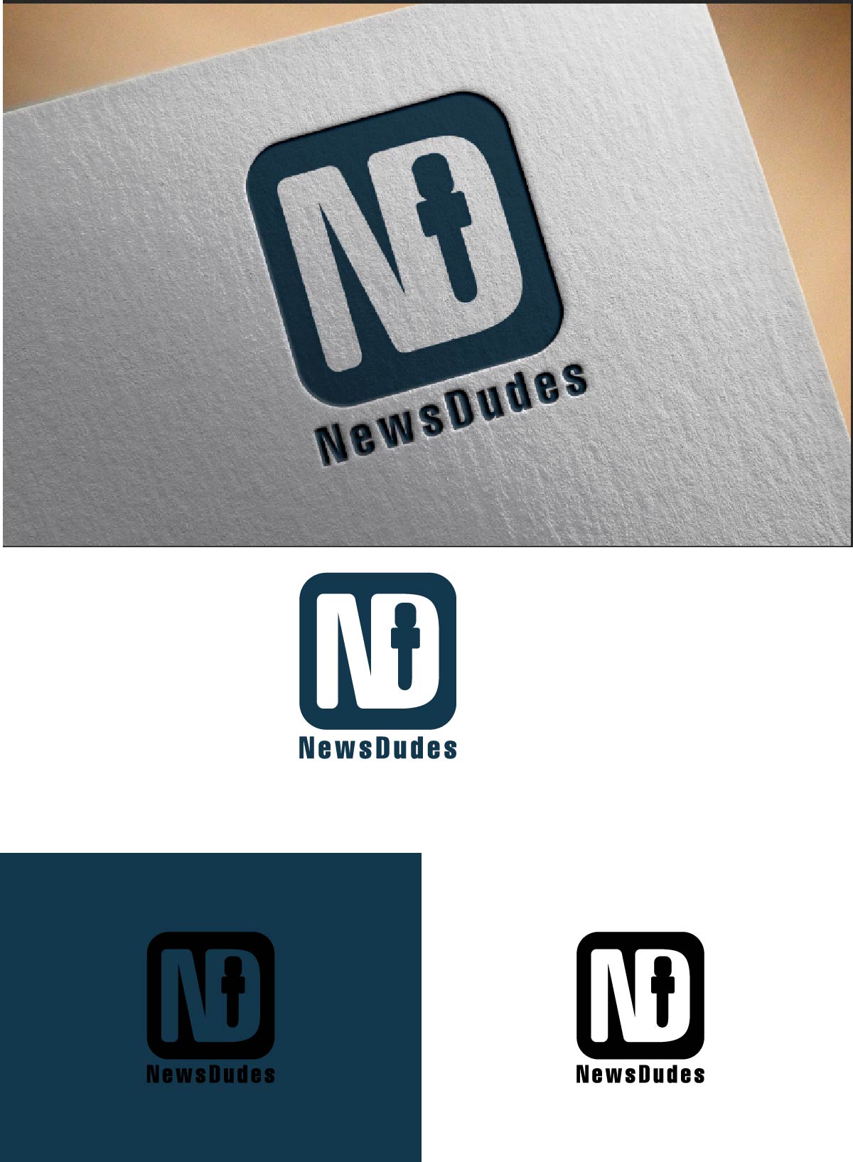 Logo Design by fly  design for Next News Media Oy | Design #32329266
