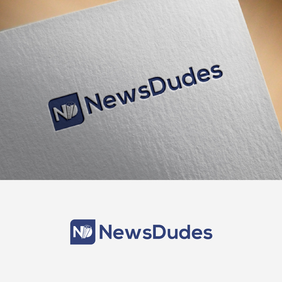 Logo Design by fly  design for Next News Media Oy | Design #32329268