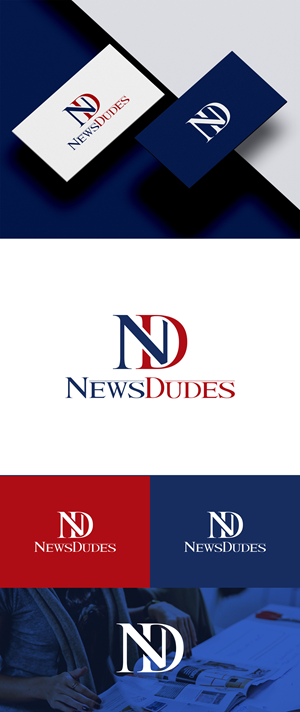 Logo Design by aexo for Next News Media Oy | Design: #32318864