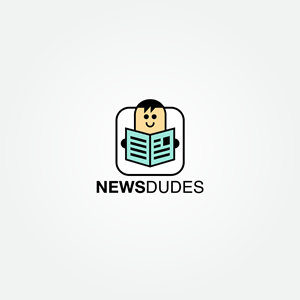 Logo-Design von psychophic für Next News Media Oy | Design: #32319947