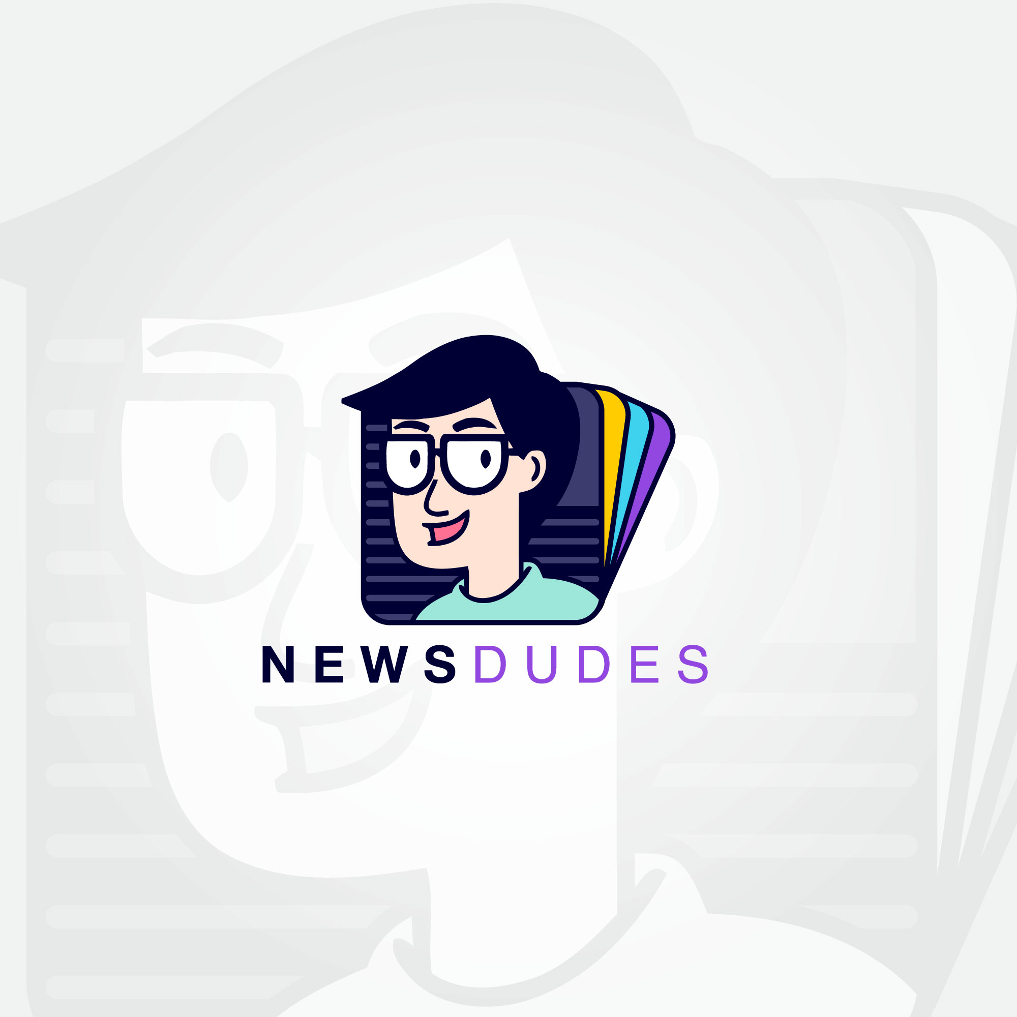 Diseño de Logo por psychophic para Next News Media Oy | Diseño #32321964