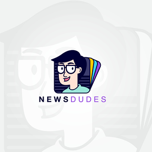 Diseño de Logo por psychophic para Next News Media Oy | Diseño: #32321964