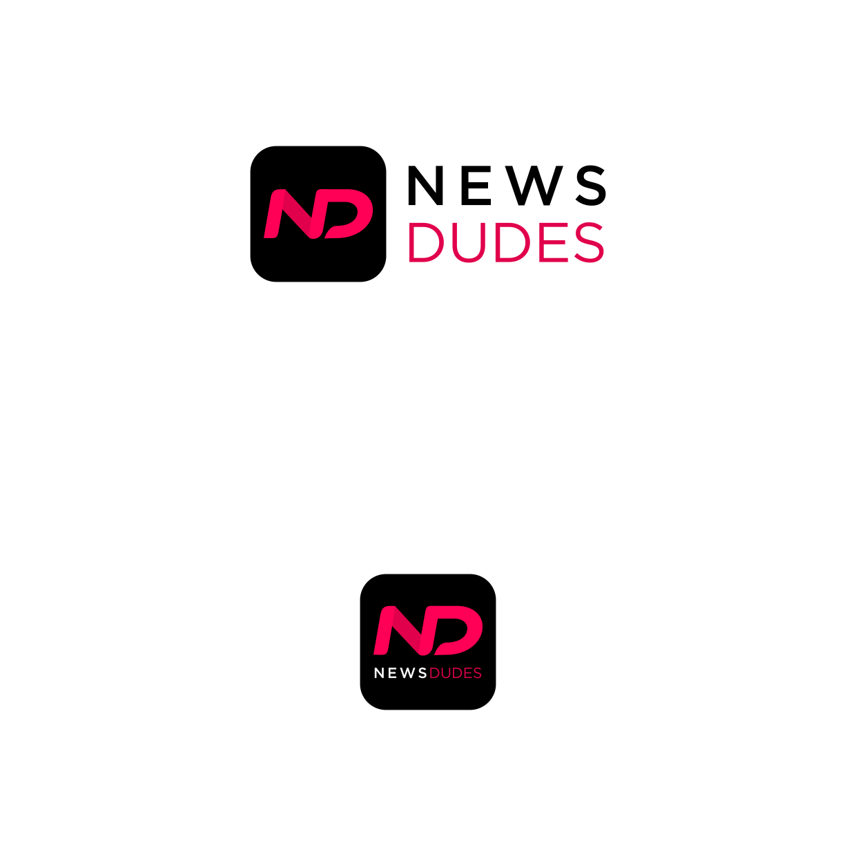 Logo Design by sudego for Next News Media Oy | Design #32318047