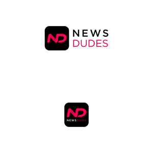 Logo-Design von sudego für Next News Media Oy | Design: #32318047
