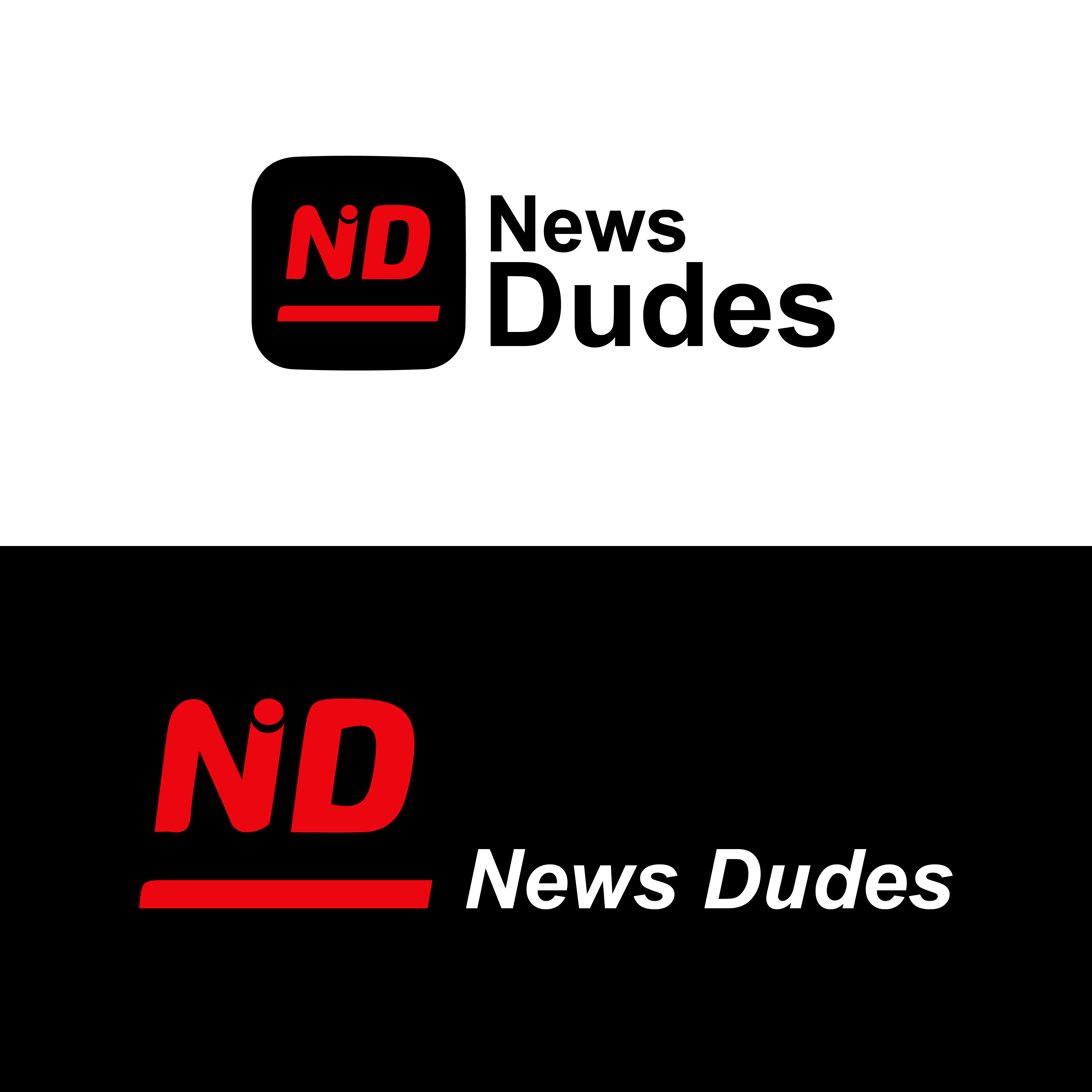 Logo Design by sudego for Next News Media Oy | Design #32321841