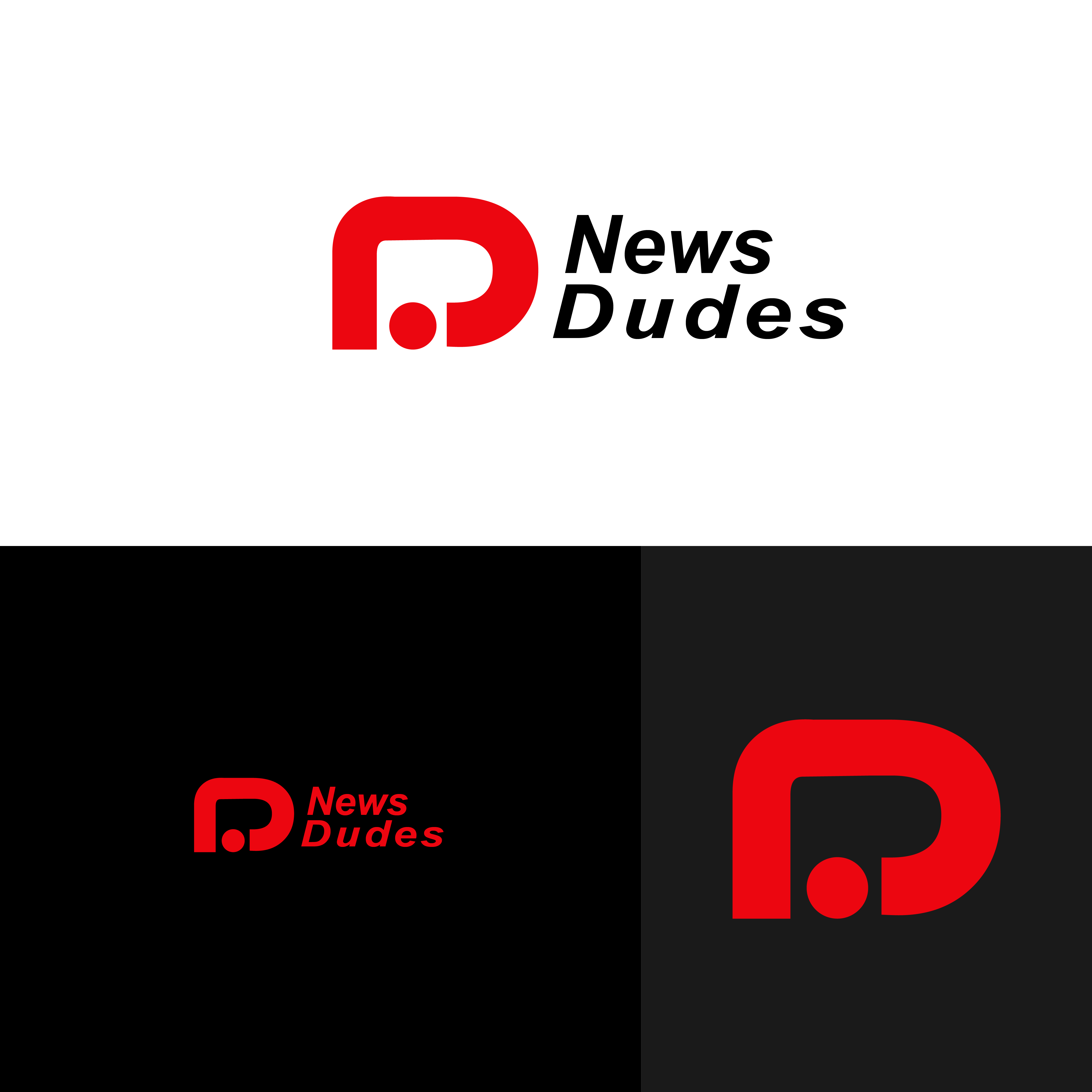 Logo Design by sudego for Next News Media Oy | Design #32321848