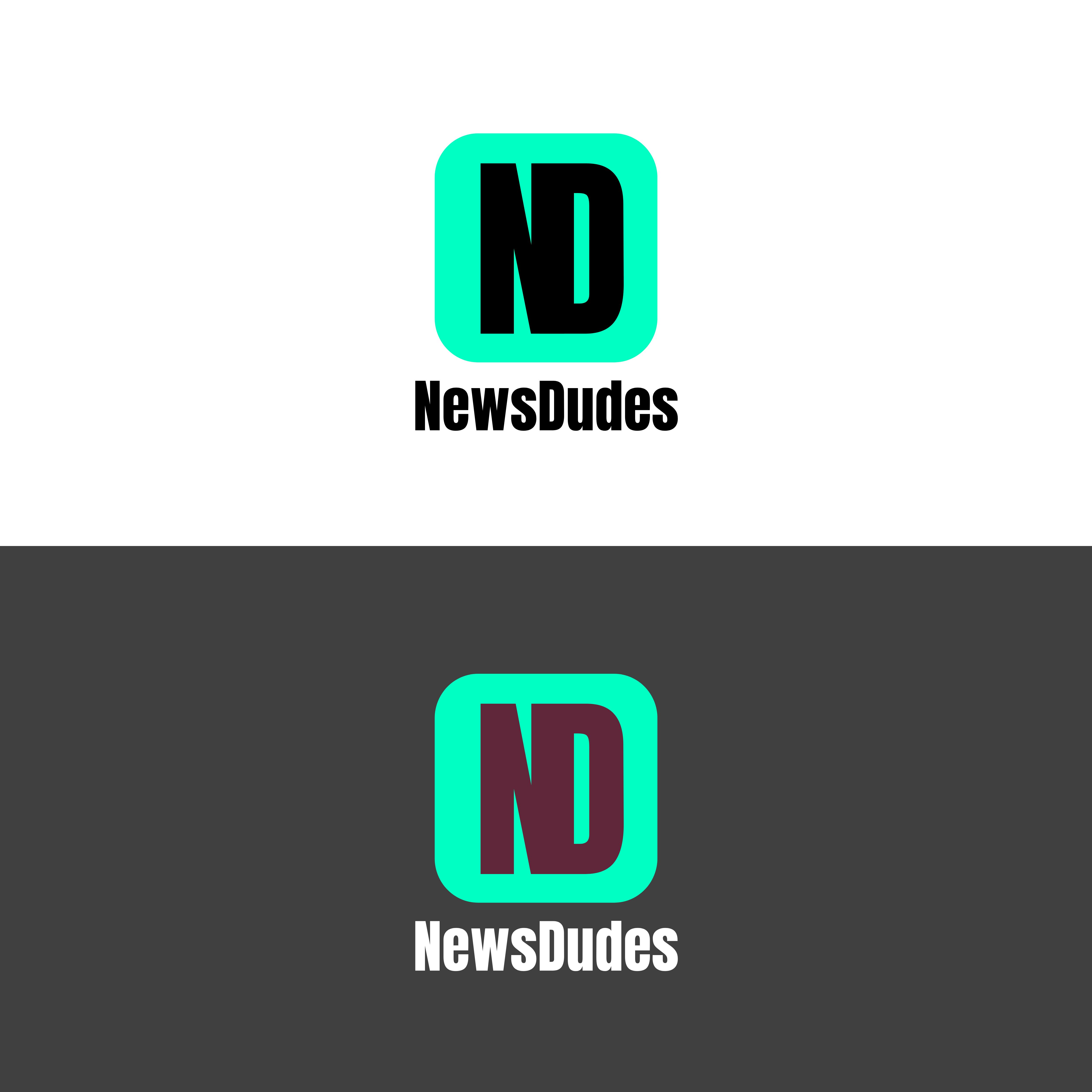 Logo Design by MuradLuther for Next News Media Oy | Design #32360647