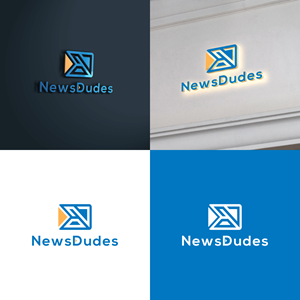 Logo Design by aqilazhifara for Next News Media Oy | Design: #32317916