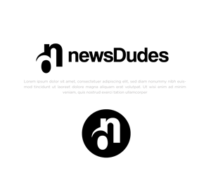 Diseño de Logo por Abdul 20 para Next News Media Oy | Diseño: #32327742