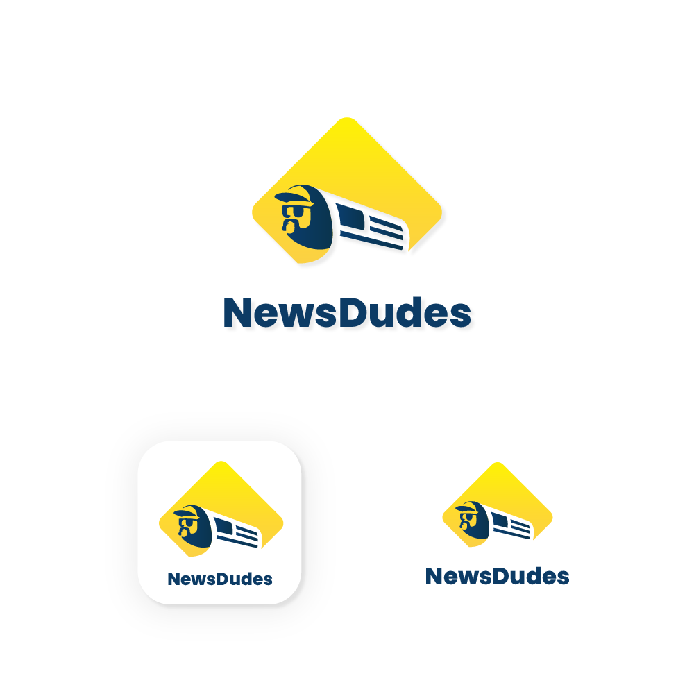 Diseño de Logo por Rockzzila para Next News Media Oy | Diseño #32362058