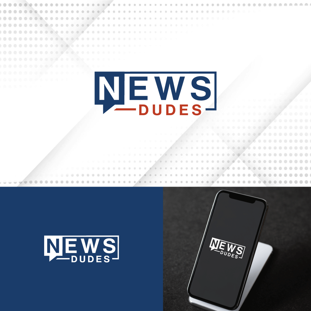 Logo Design by Tan-D for Next News Media Oy | Design #32342859