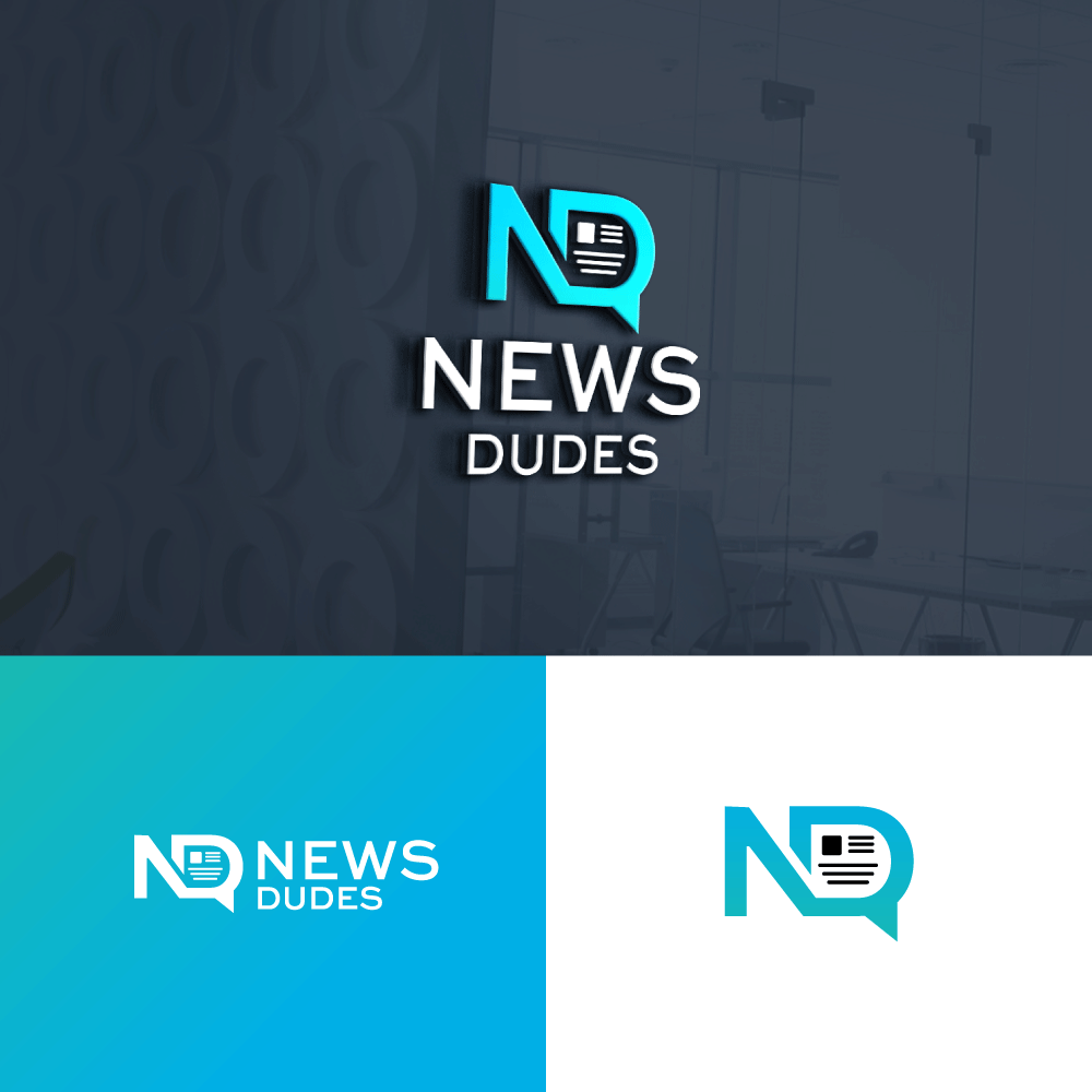 Logo Design by Tan-D for Next News Media Oy | Design #32342860