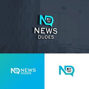 Logo Design by Tan-D for Next News Media Oy | Design: #32342860