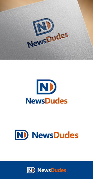 Logo-Design von nhpawar für Next News Media Oy | Design: #32318854