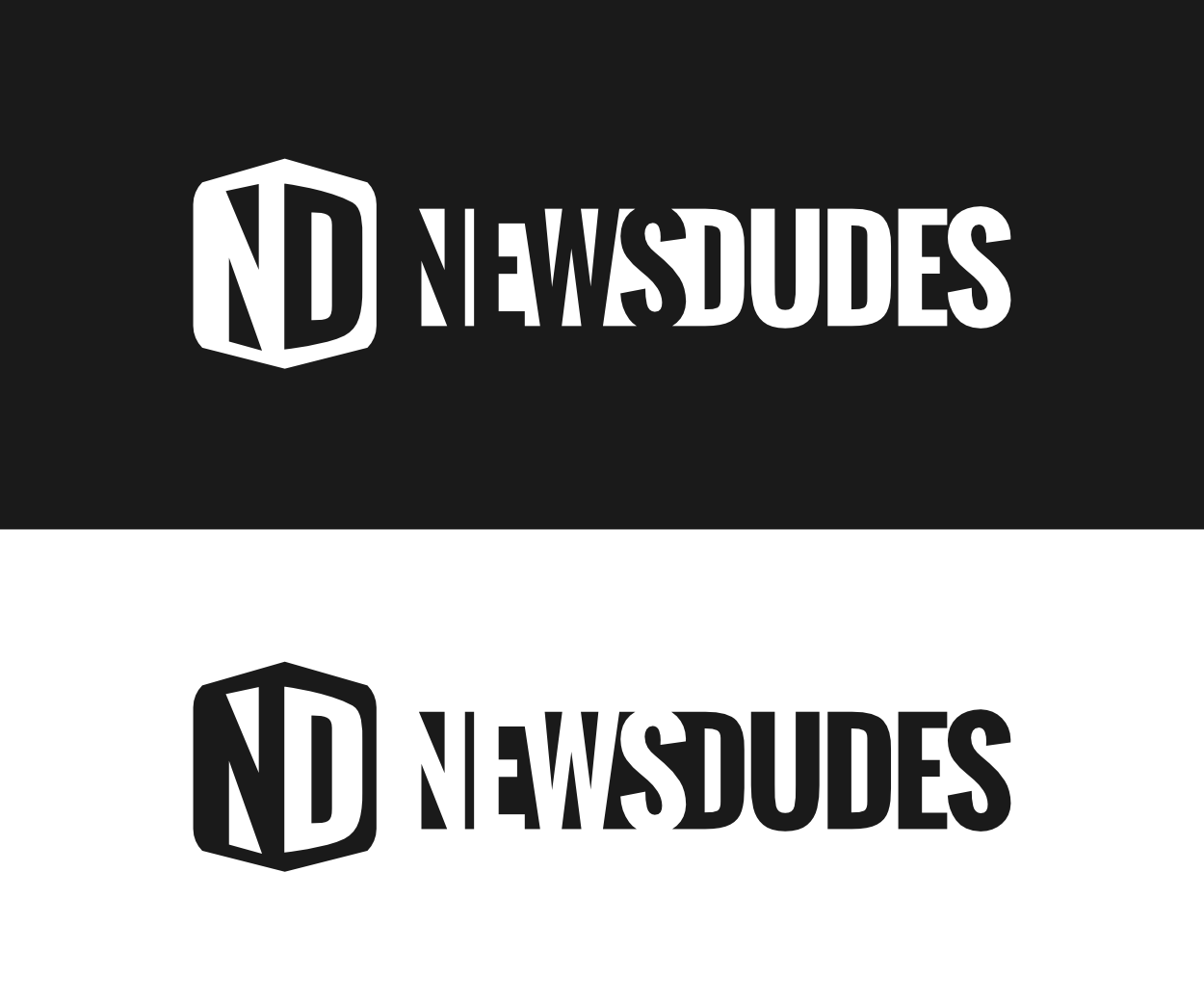 Logo-Design von MulamboDesign für Next News Media Oy | Design #32326408