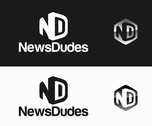 Logo-Design von MulamboDesign für Next News Media Oy | Design: #32326410