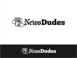 Logo-Design von MulamboDesign für Next News Media Oy | Design: #32329248