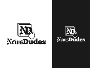 Logo-Design von MulamboDesign für Next News Media Oy | Design: #32329253