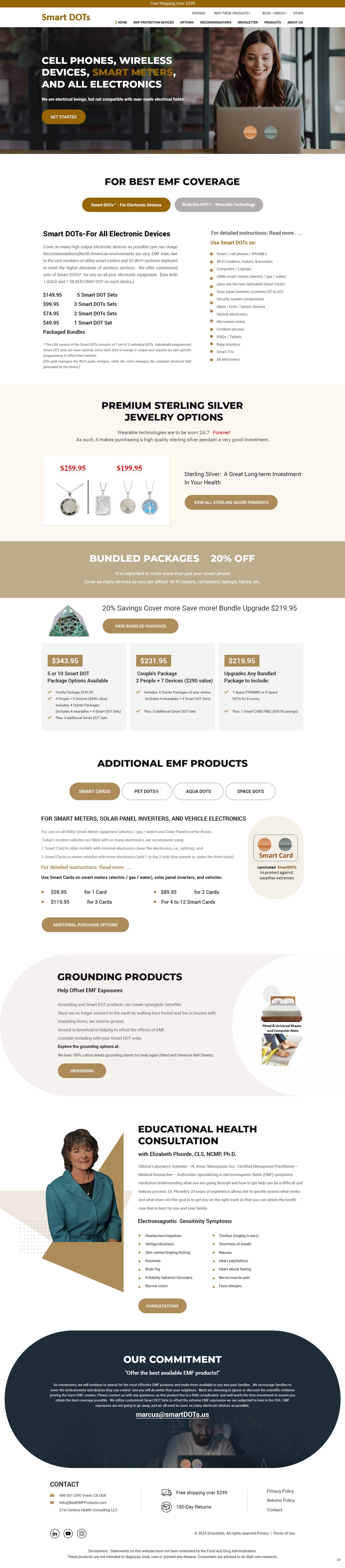 Web Design by pb for New Voice | Design #32319067